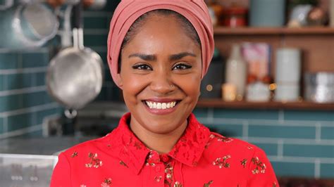 chef nadia|best nadiya hussain recipes.